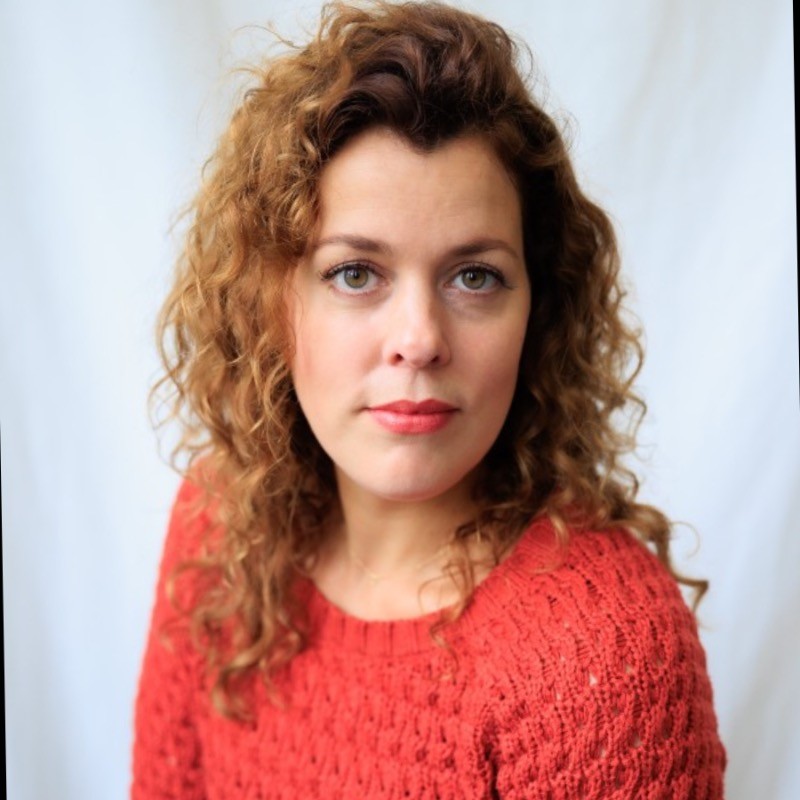 Froukje Bouwman, Actrice & Comedian